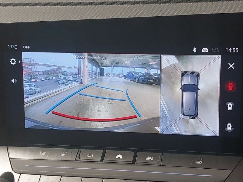 Used Vauxhall Astra 2024 for sale - 76911582: Photo 14