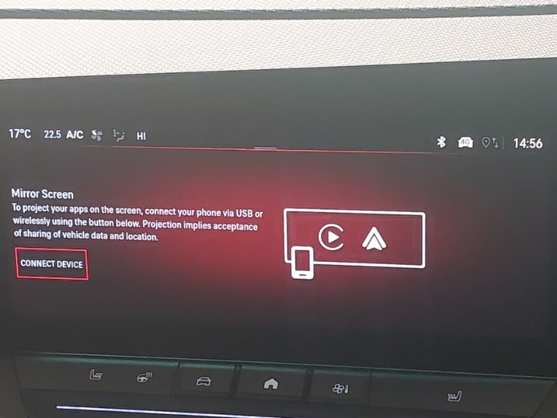 Used Vauxhall Astra 2024 for sale - 76911582: Photo 16