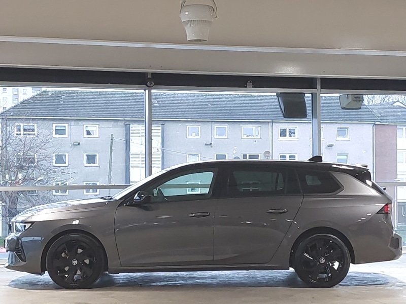 Used Vauxhall Astra 2024 for sale - 76911582: Photo 4