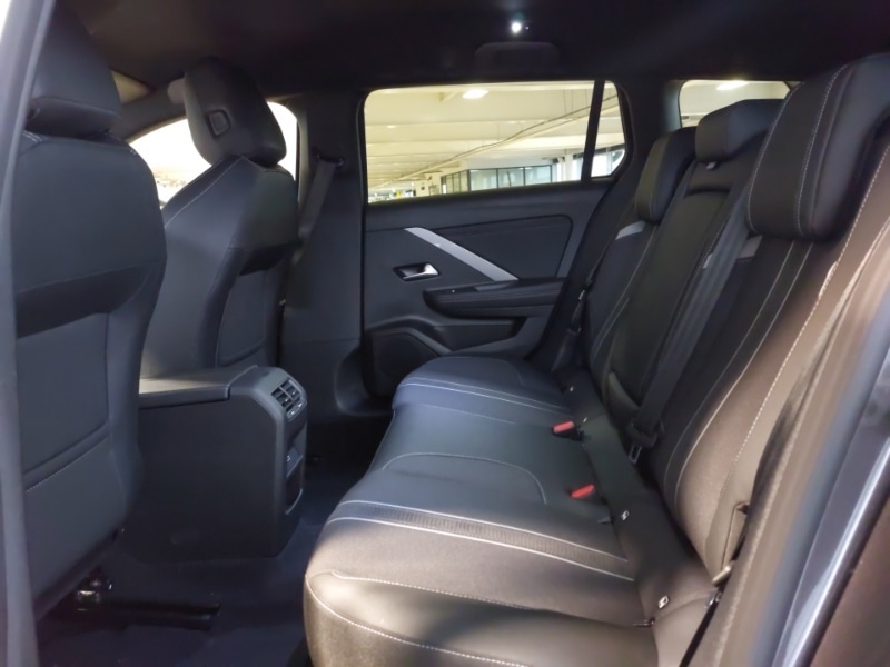 Used Vauxhall Astra 2024 for sale - 76911582: Photo 6