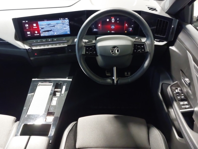 Used Vauxhall Astra 2024 for sale - 76911582: Photo 7