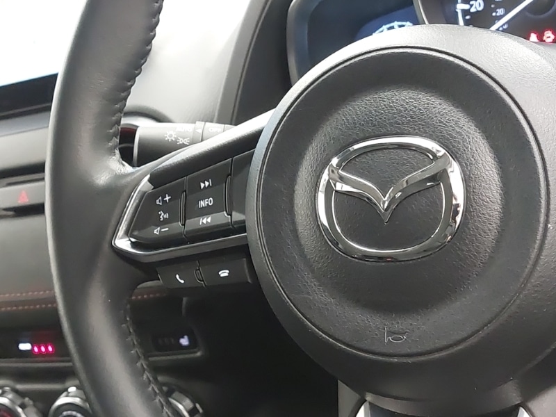 Used Mazda Mazda2 2023 for sale - 77922416: Photo 11