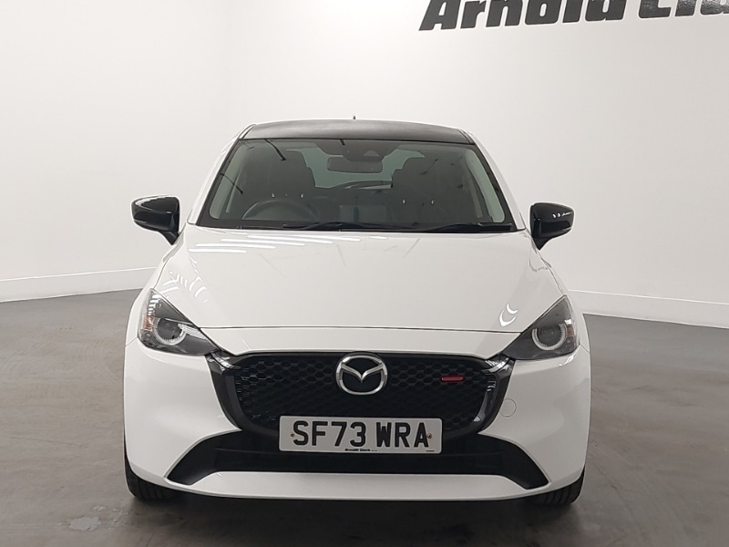 Used Mazda Mazda2 2023 for sale - 77922416: Photo 13