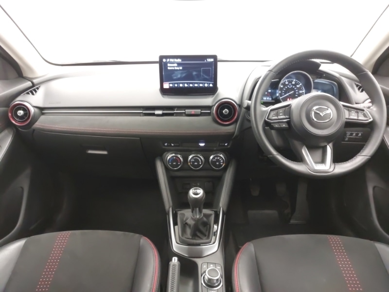 Used Mazda Mazda2 2023 for sale - 77922416: Photo 2