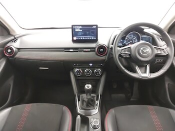 Used Mazda Mazda2 2023 for sale - 77922416: Photo