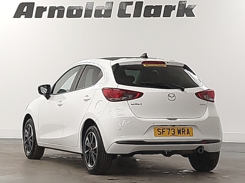 Used Mazda Mazda2 2023 for sale - 77922416: Photo 3