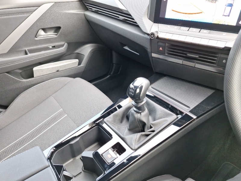 Used Vauxhall Astra 2025 for sale - 77540286: Photo 15