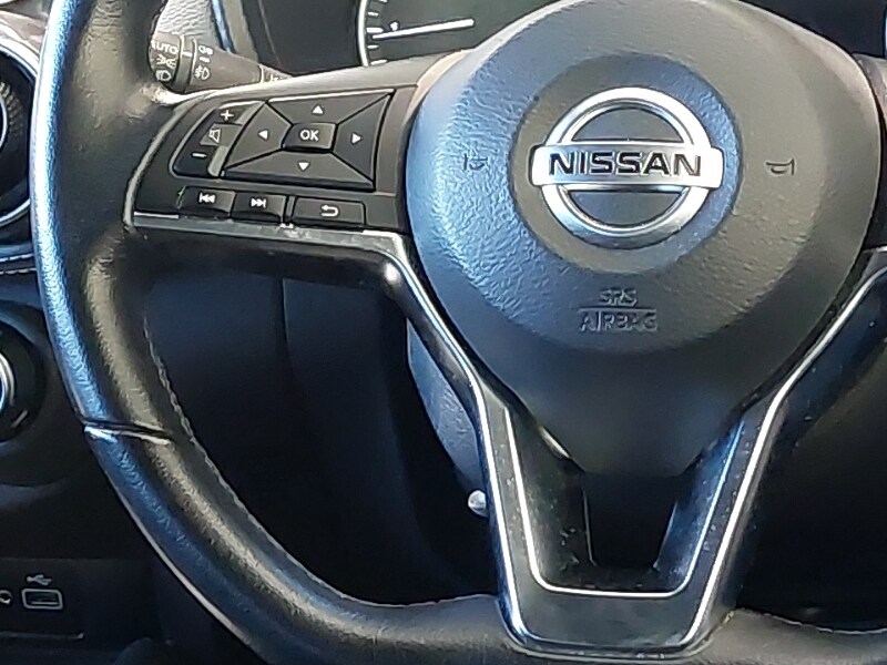Used Nissan Juke 2021 for sale - 77366360: Photo 10