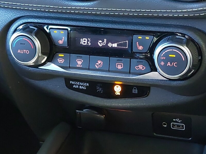 Used Nissan Juke 2021 for sale - 77366360: Photo 13