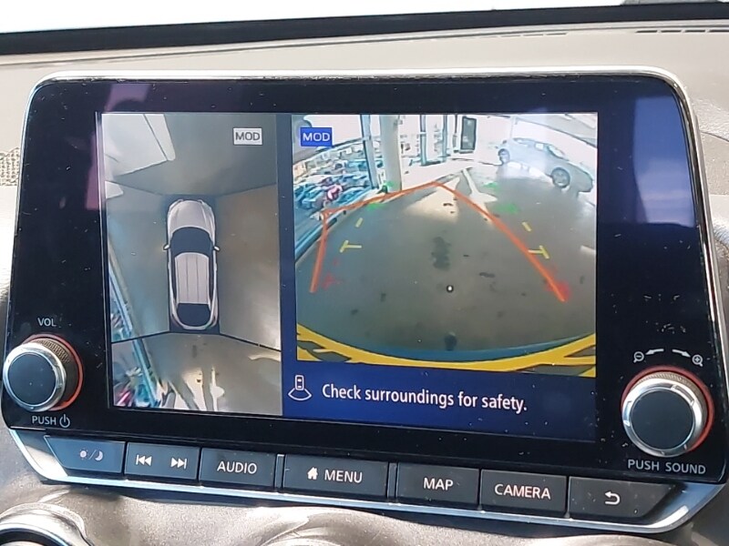 Used Nissan Juke 2021 for sale - 77366360: Photo 14