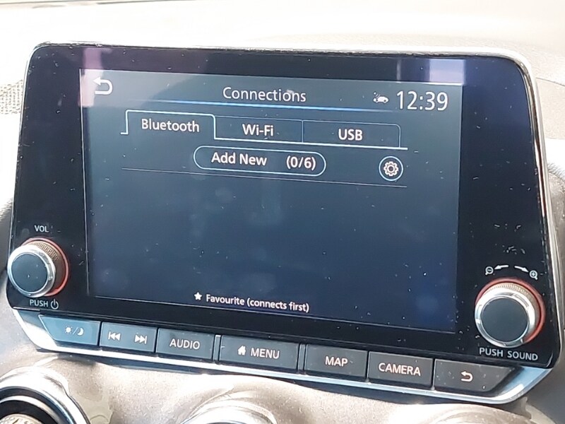 Used Nissan Juke 2021 for sale - 77366360: Photo 16