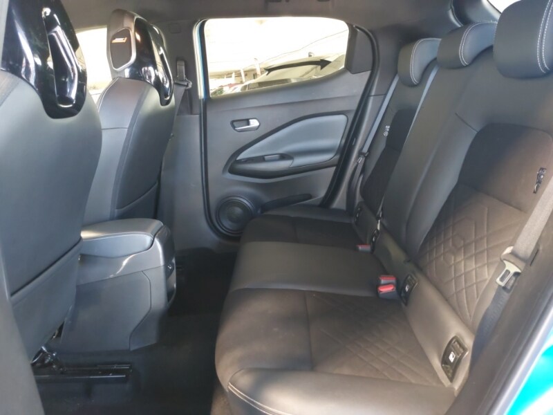 Used Nissan Juke 2021 for sale - 77366360: Photo 6