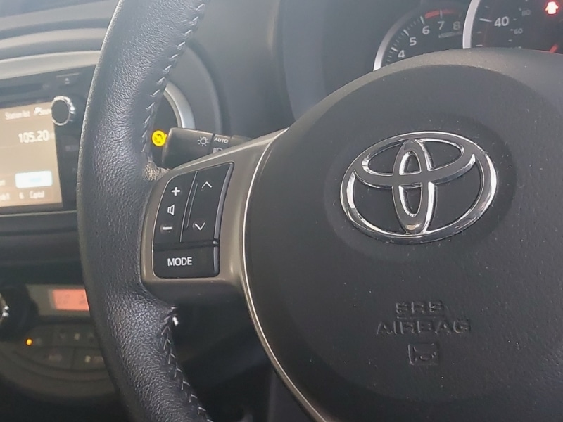 Used Toyota Yaris 2014 for sale - 76987356: Photo 11