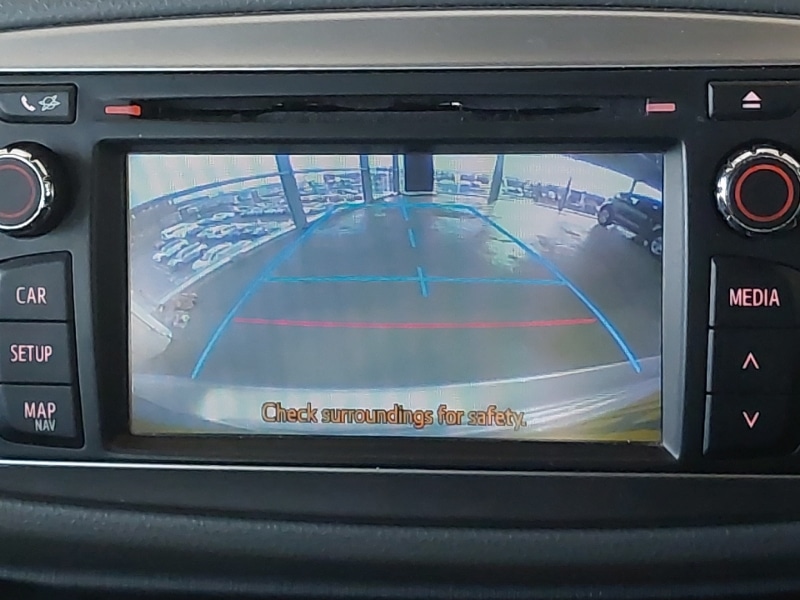 Used Toyota Yaris 2014 for sale - 76987356: Photo 19