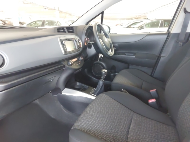 Used Toyota Yaris 2014 for sale - 76987356: Photo 5