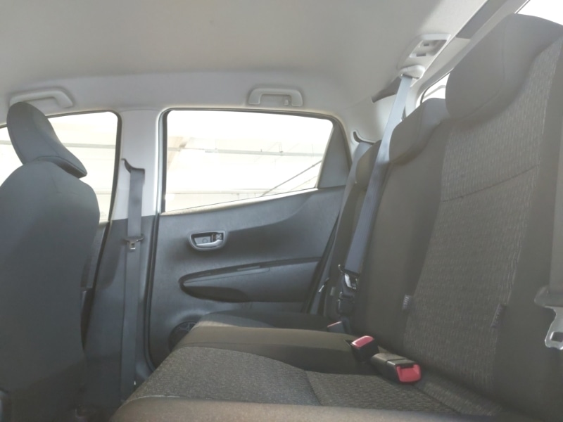 Used Toyota Yaris 2014 for sale - 76987356: Photo 6