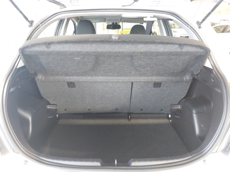 Used Toyota Yaris 2014 for sale - 76987356: Photo 8