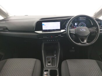 Used Ford Tourneo Connect 2023 for sale - 78704131: Photo