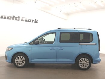 Used Ford Tourneo Connect 2023 for sale - 78704131: Photo