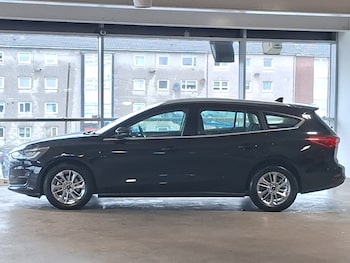 Used Ford Focus 2023 for sale - 79411600: Photo