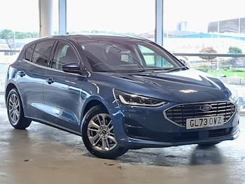 Used Ford Focus 2023 for sale - 79665862: Photo