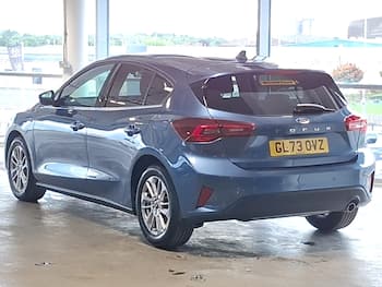 Used Ford Focus 2023 for sale - 79665862: Photo