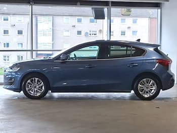 Used Ford Focus 2023 for sale - 79665862: Photo