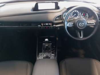 Used Mazda CX-30 2021 for sale - 74744631: Photo