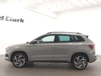 Used Skoda Karoq 2024 for sale - 78747513: Photo