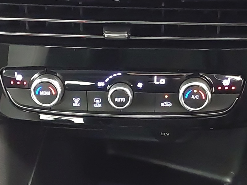 Used Vauxhall Mokka 2022 for sale - 76687760: Photo 15