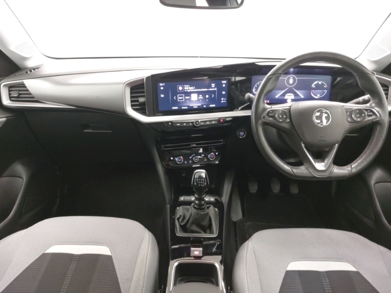 Used Vauxhall Mokka 2022 for sale - 76687760: Photo 2