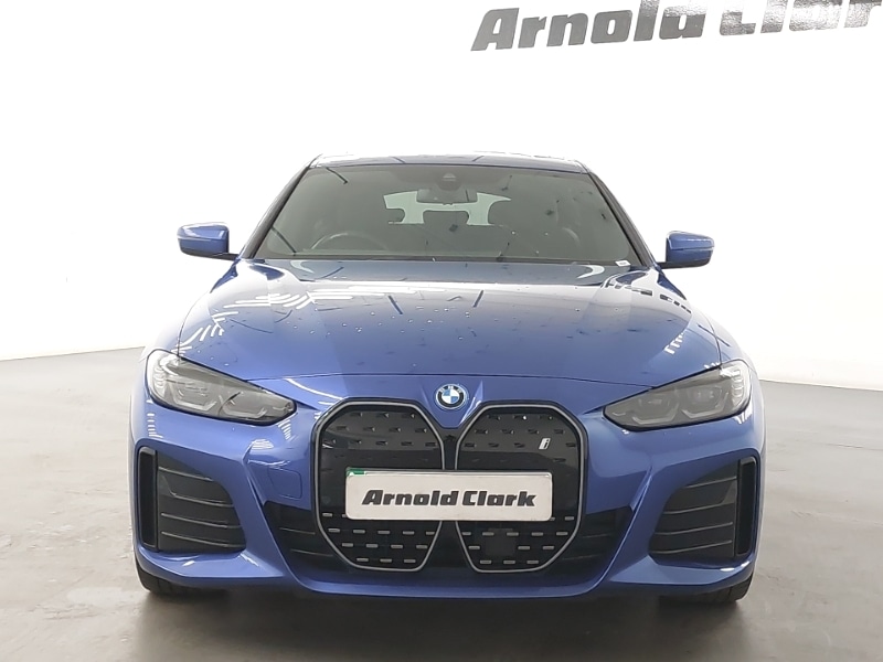 Used BMW i4 2022 for sale - 77166283: Photo 13