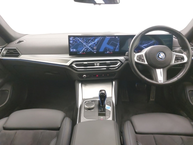 Used BMW i4 2022 for sale - 77166283: Photo 2
