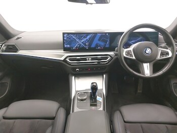 Used BMW i4 2022 for sale - 77166283: Photo