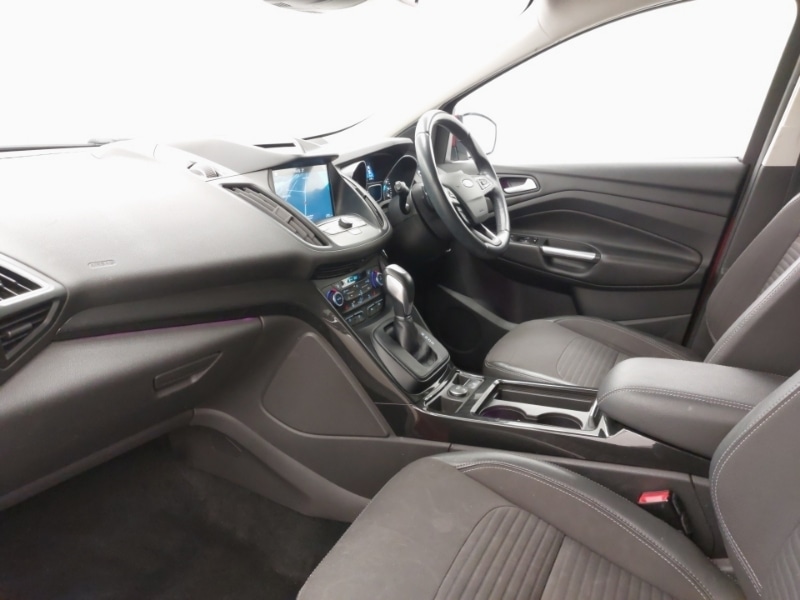 Used Ford Kuga 2017 for sale - 77702292: Photo 5