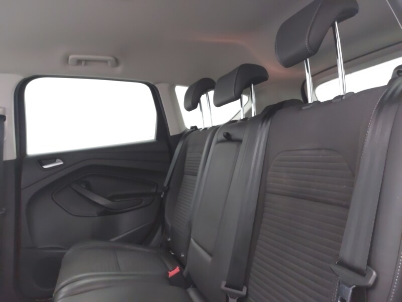 Used Ford Kuga 2017 for sale - 77702292: Photo 6