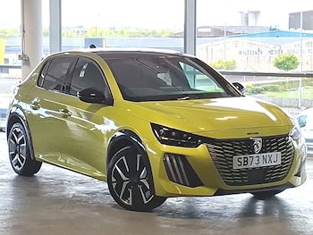 Used Peugeot 208 2023 for sale - 78411226: Photo