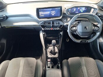 Used Peugeot 208 2023 for sale - 78411226: Photo