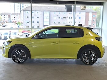 Used Peugeot 208 2023 for sale - 78411226: Photo