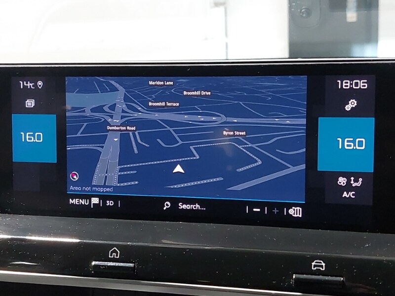 Used Citroen C4 2022 for sale - 77371263: Photo 12