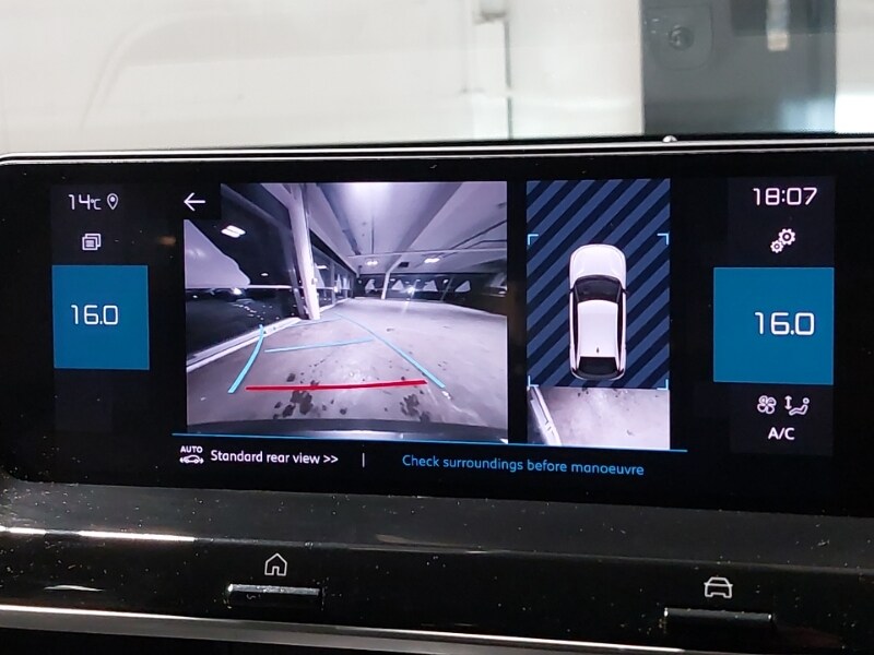 Used Citroen C4 2022 for sale - 77371263: Photo 14