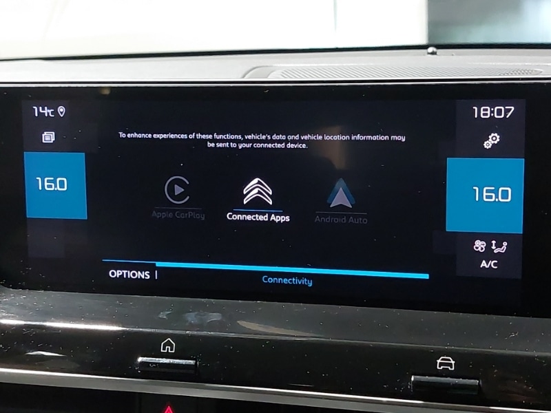 Used Citroen C4 2022 for sale - 77371263: Photo 16