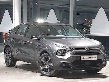 Used Citroen C4 2022 for sale - 77371263: Photo