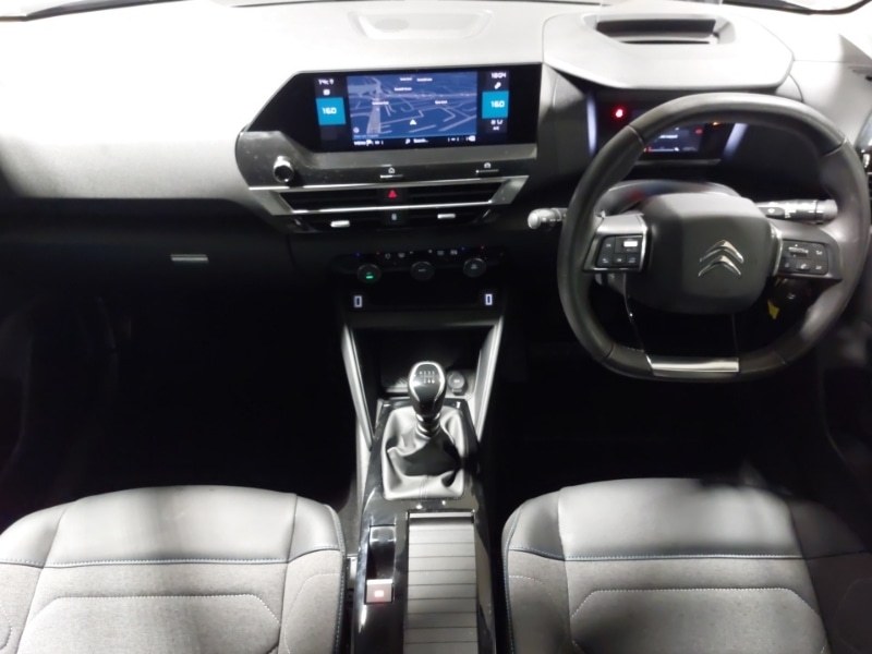 Used Citroen C4 2022 for sale - 77371263: Photo 2