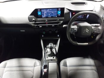 Used Citroen C4 2022 for sale - 77371263: Photo