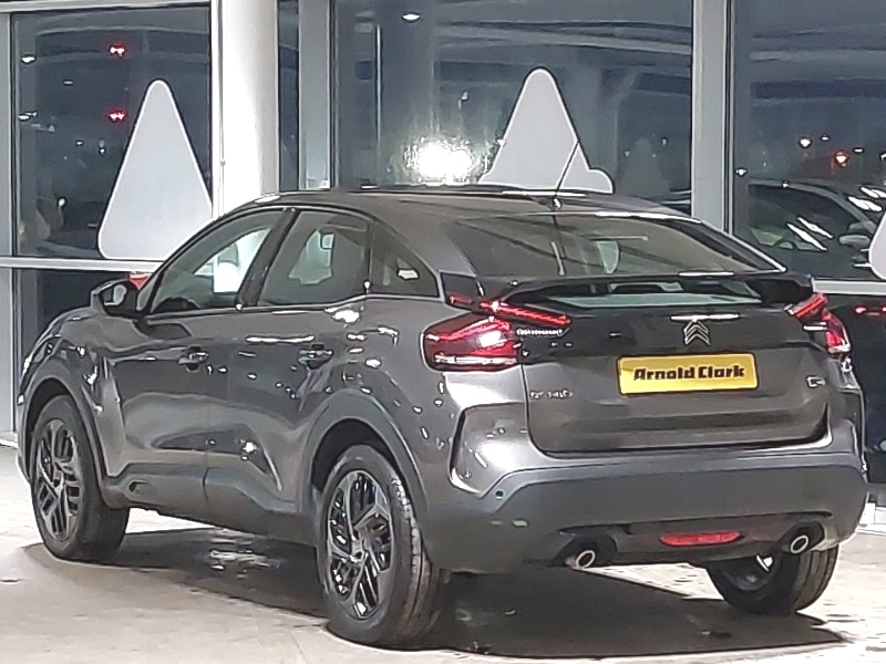 Used Citroen C4 2022 for sale - 77371263: Photo 3