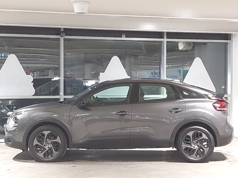 Used Citroen C4 2022 for sale - 77371263: Photo 4