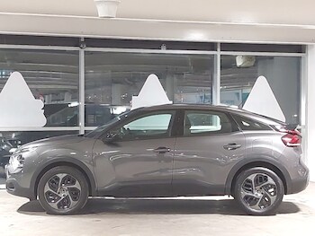 Used Citroen C4 2022 for sale - 77371263: Photo