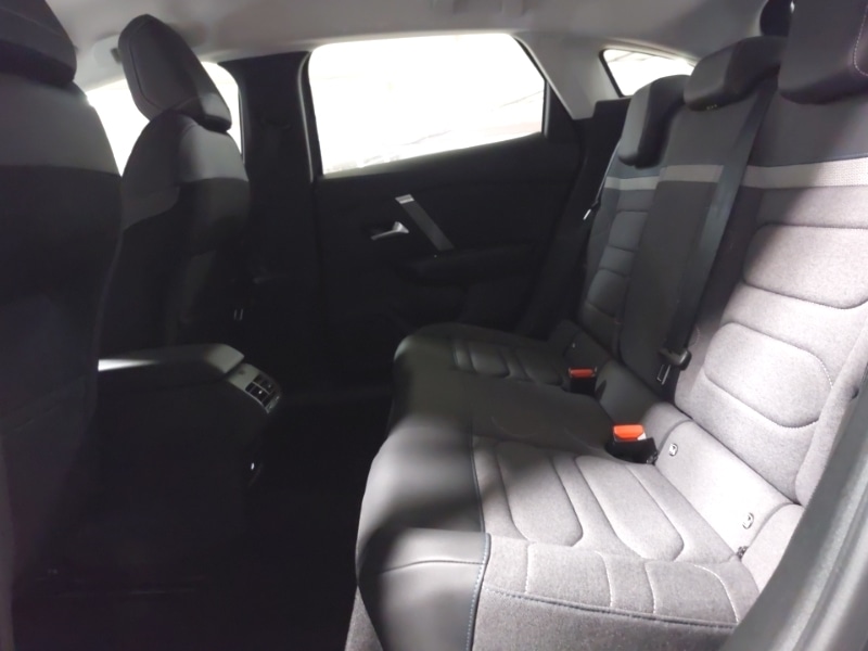 Used Citroen C4 2022 for sale - 77371263: Photo 6