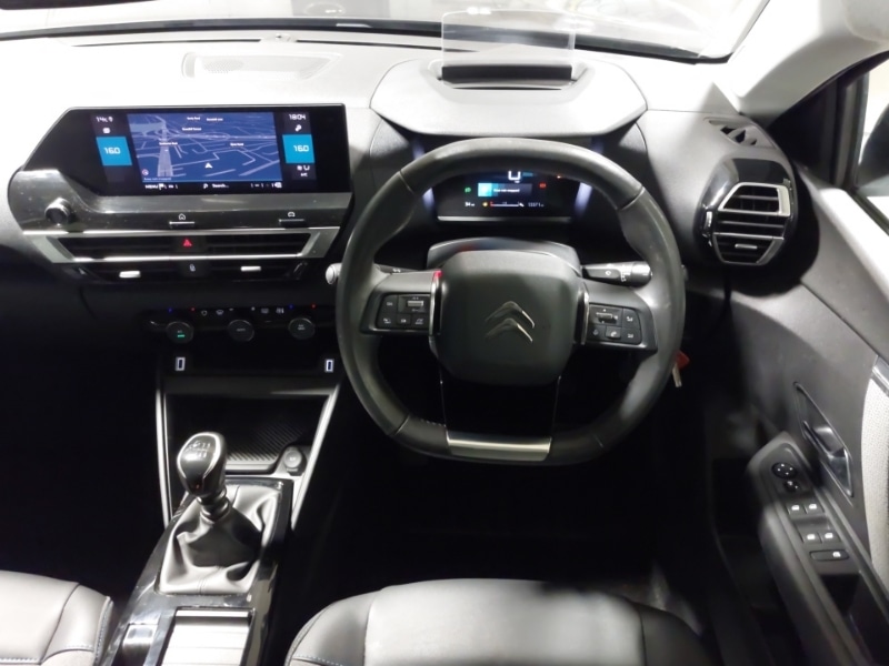 Used Citroen C4 2022 for sale - 77371263: Photo 7